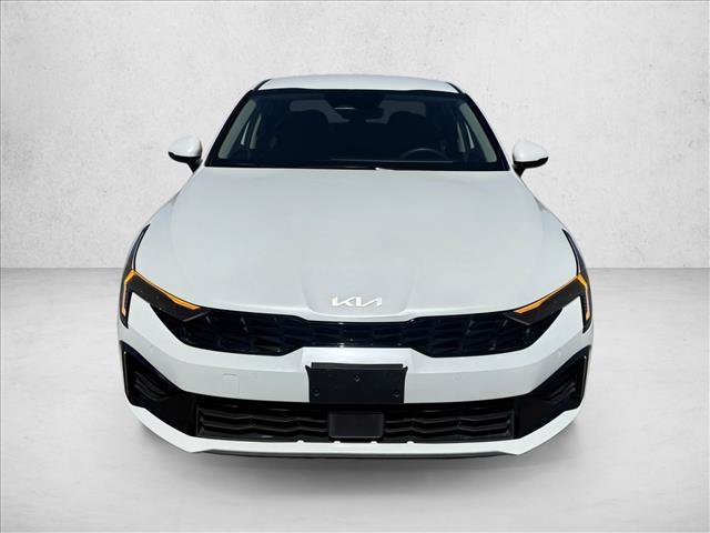 Used 2025 Kia K5 LXS FWD image 2