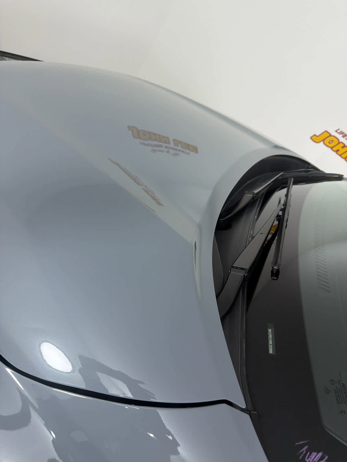 Used 2024 Nissan Kicks SV FWD image 11