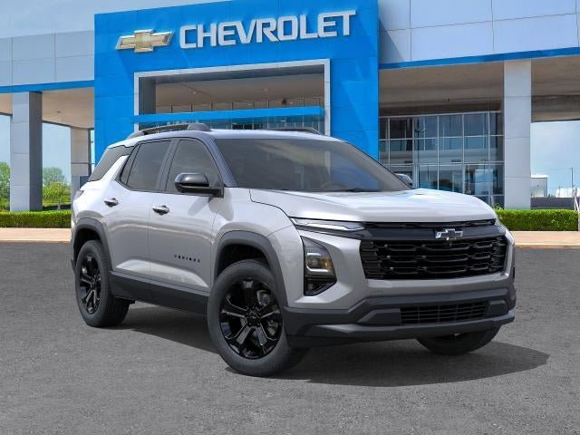 New 2026 Chevrolet Equinox LT w/ Convenience Package II FWD image 33