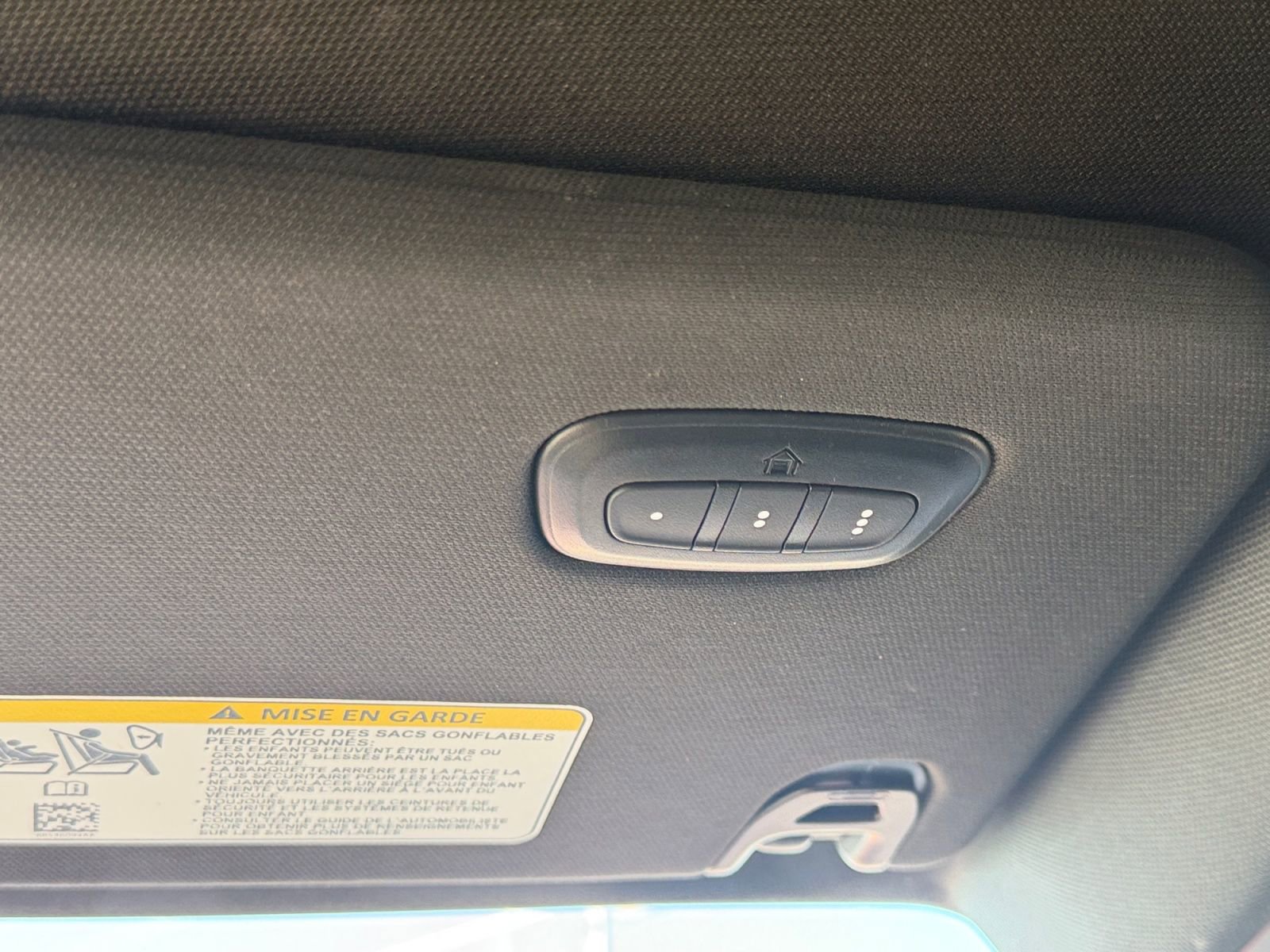 Used 2025 RAM 1500 Rebel AWD/4WD image 28