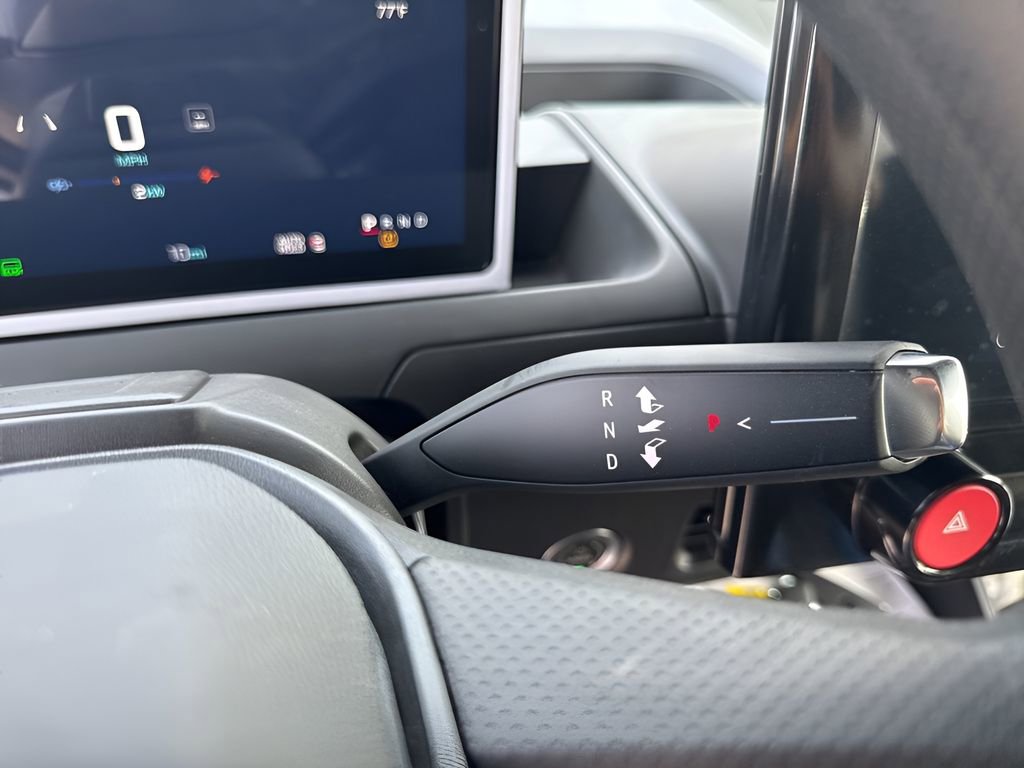 Used 2024 Chevrolet Brightdrop 400 w/ Commercial Equipment Package AWD/4WD image 15