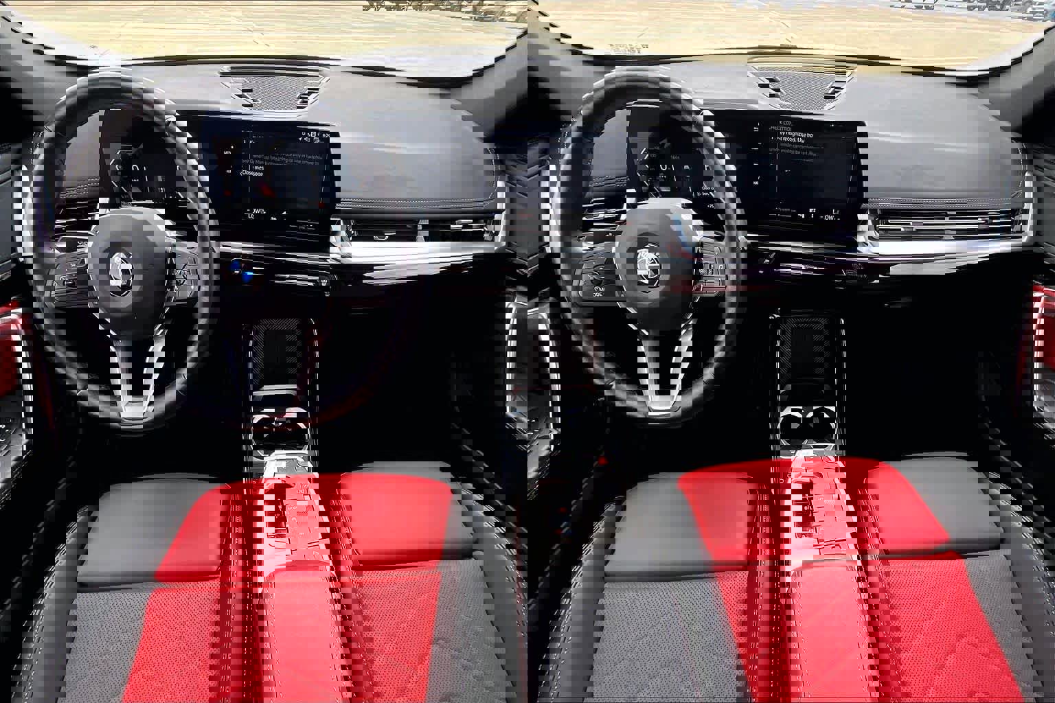 Used 2025 BMW X1 xDrive28i image 14