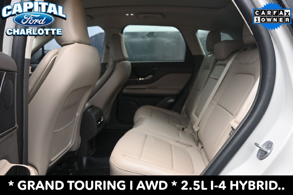 Used 2024 Lincoln Corsair Grand Touring AWD/4WD image 12