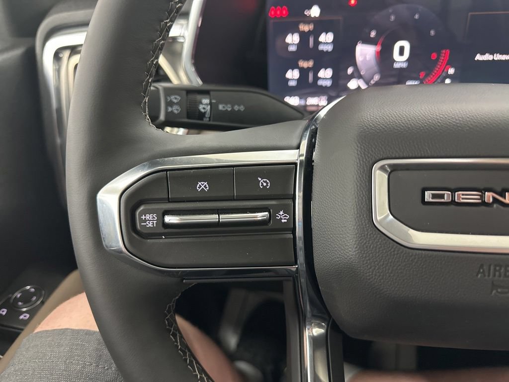 New 2026 GMC Canyon Denali AWD/4WD image 43