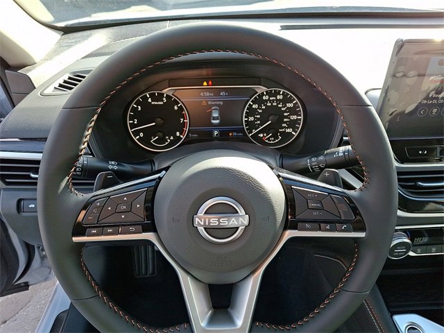 New 2025 Nissan Altima 2.5 SR image 9