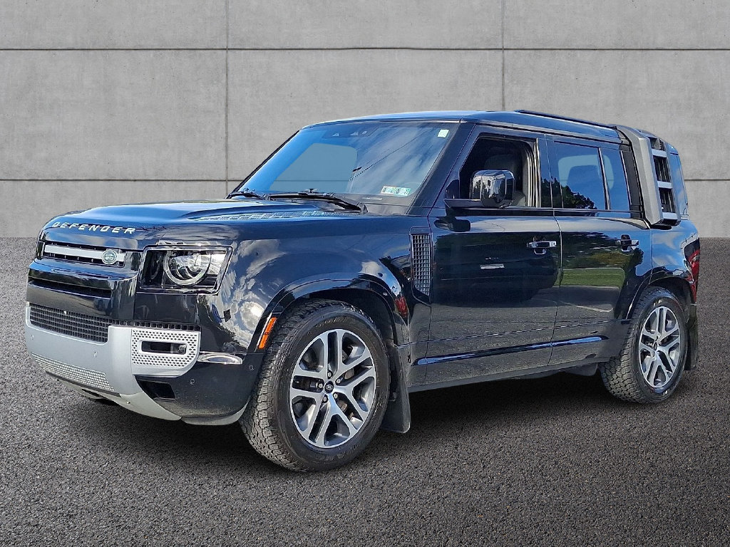 Used 2022 Land Rover Defender 110 XS Edition