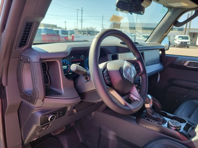 New 2026 Ford Bronco Badlands AWD/4WD image 16