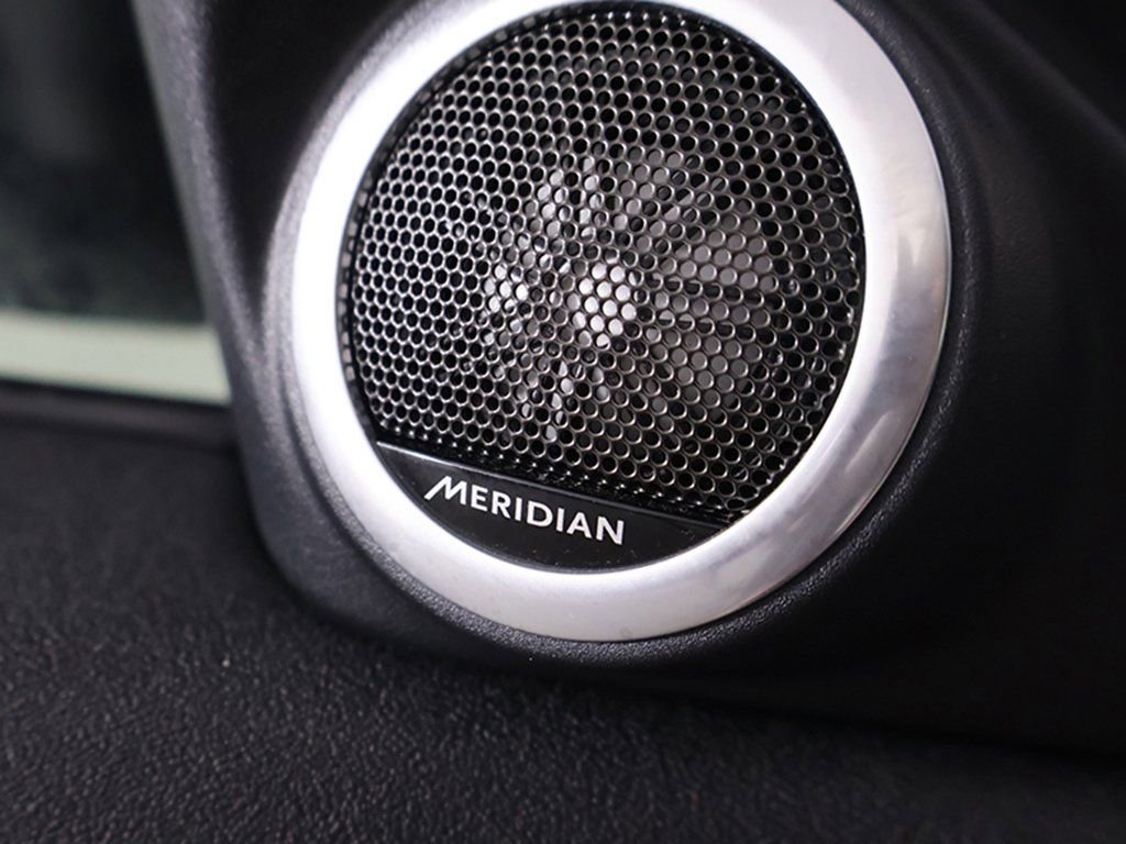 Used 2022 Land Rover Range Rover Evoque SE image 49