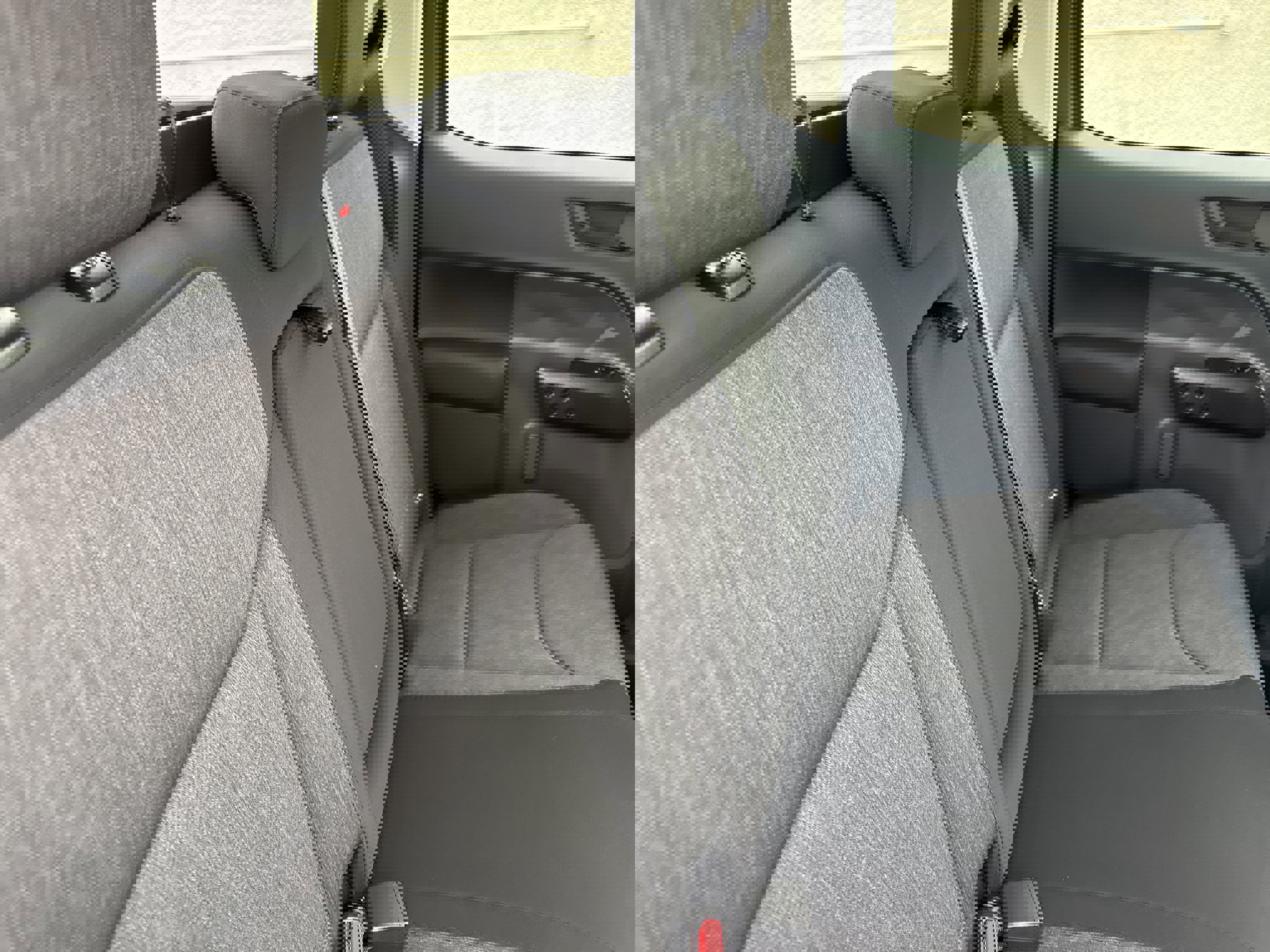 New 2025 Ford Maverick XLT w/ Black Appearance Package AWD/4WD image 11