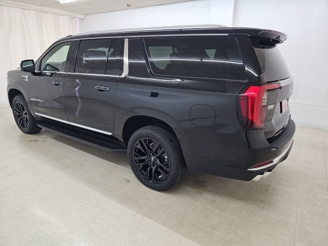 New 2026 GMC Yukon XL Denali w/ Advanced Technology Package AWD/4WD image 21