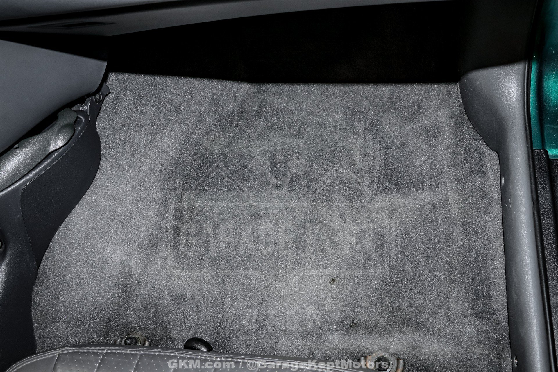 Used 1997 Chevrolet Camaro Z28 w/ Preferred Equipment Group 2 RWD image 76