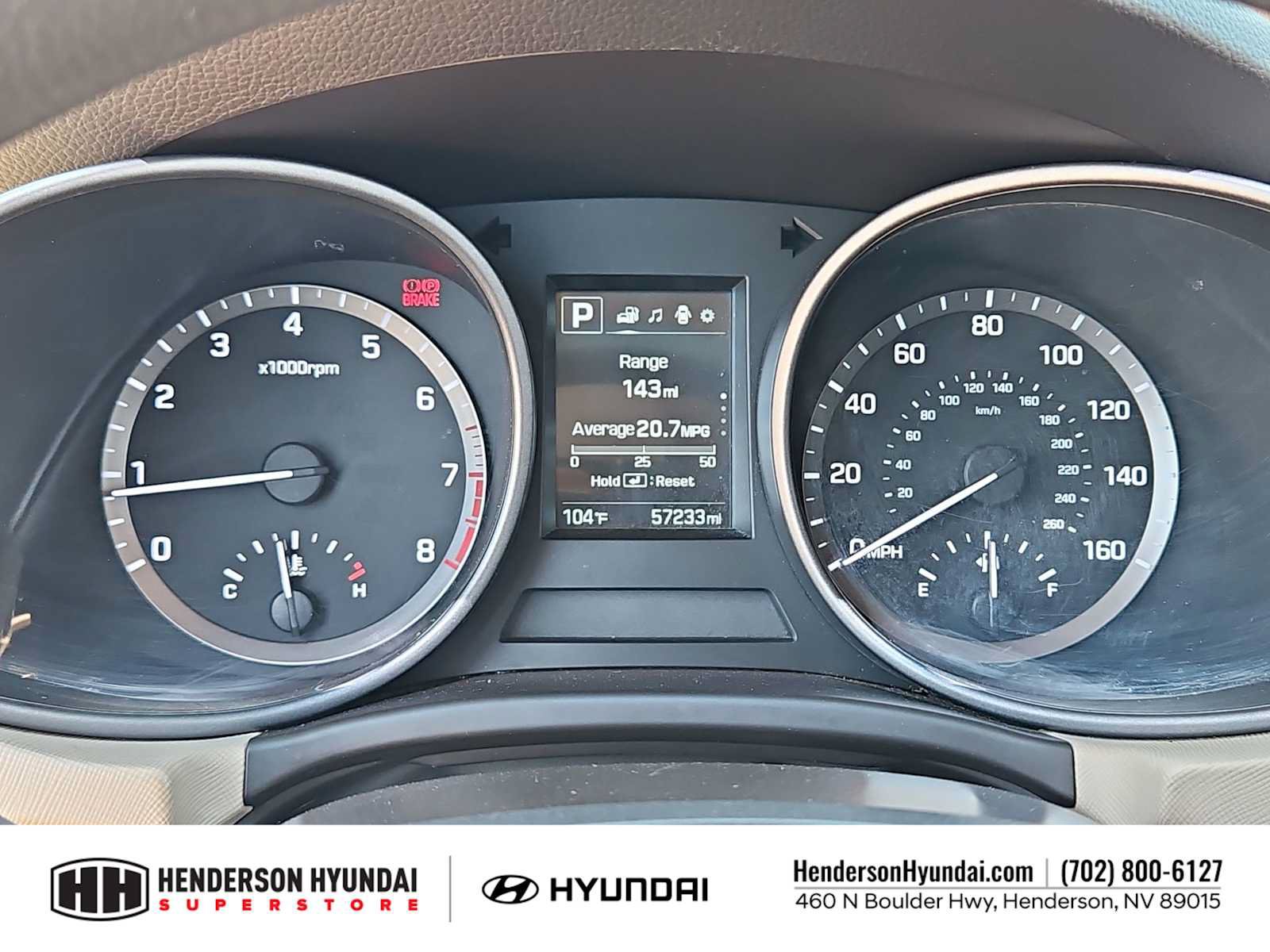 Used 2017 Hyundai Santa Fe Sport AWD/4WD image 32