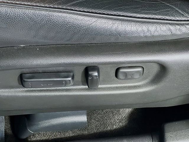 Used 2023 Honda Passport Elite image 12