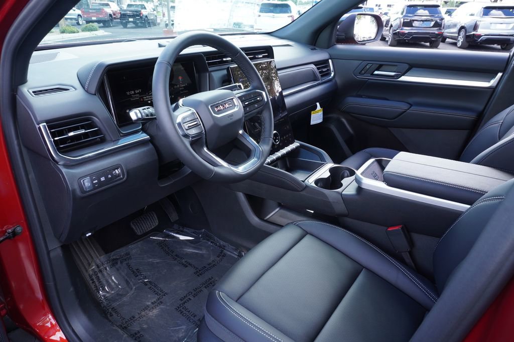 New 2026 GMC Terrain Elevation w/ Elevation Premium Package image 16