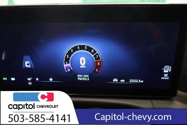 Used 2024 Ford Mustang GT image 29