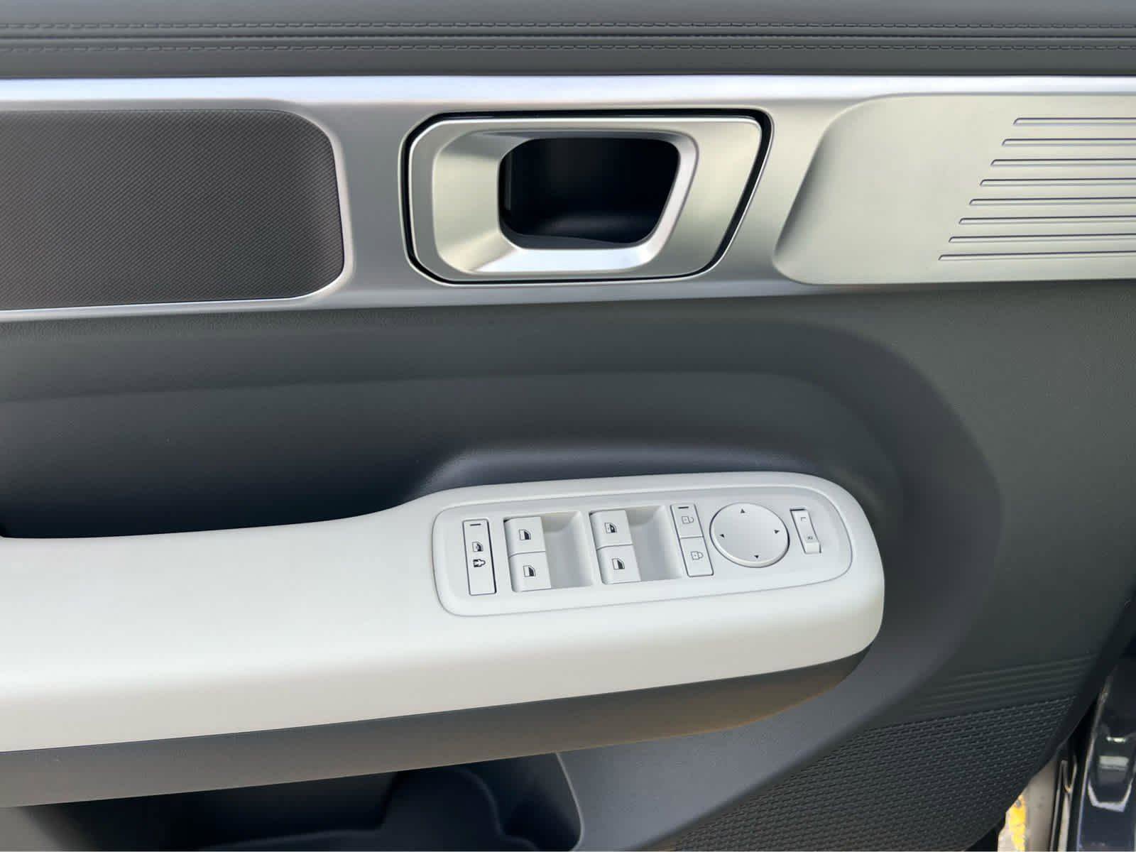 New 2026 Hyundai Santa Fe SE AWD/4WD image 28