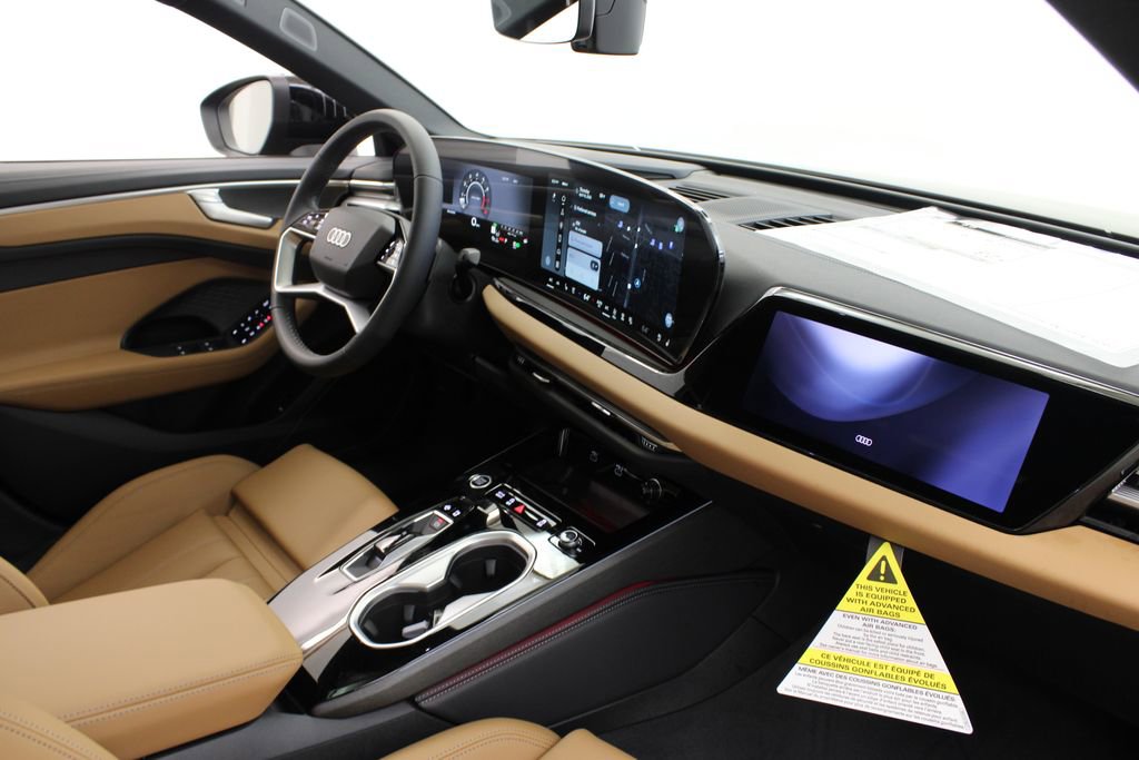 New 2026 Audi A6 Prestige image 24