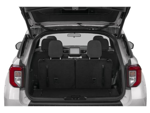 Used 2024 Ford Explorer Timberline w/ Timberline Technology Package AWD/4WD image 11