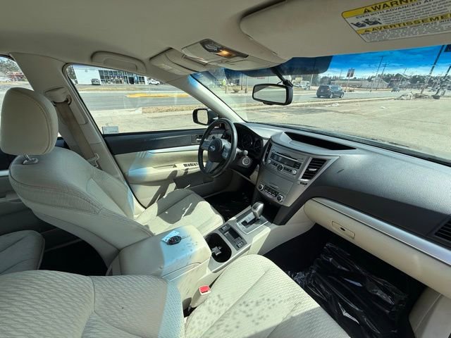 Used 2011 Subaru Legacy 2.5i Premium w/ All-Weather Pkg image 21