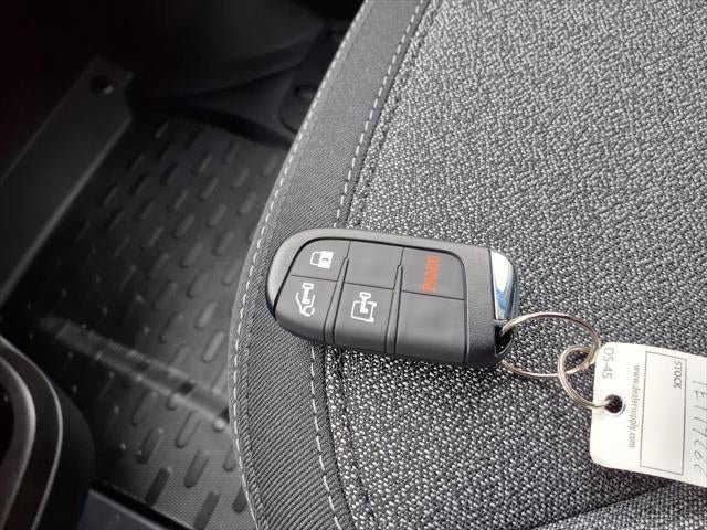 New 2026 RAM ProMaster 1500 image 41