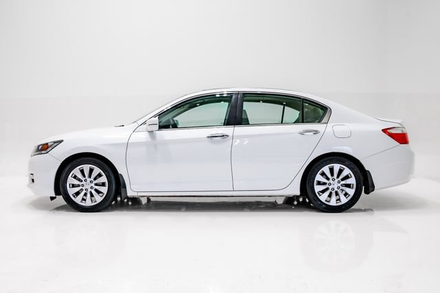 Used 2015 Honda Accord EX image 31