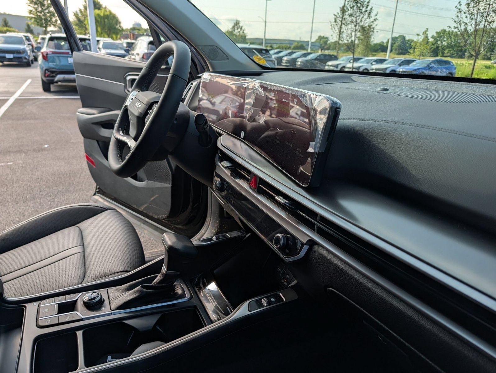 New 2026 Kia Sorento S AWD/4WD image 28