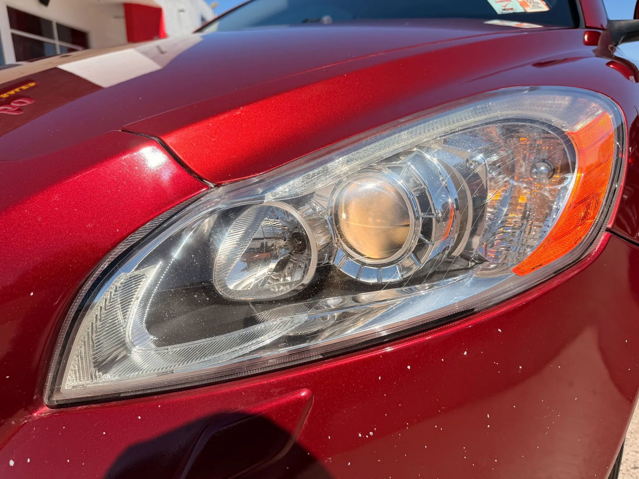 Used 2011 Volvo C70 T5 w/ Multimedia Pkg image 34