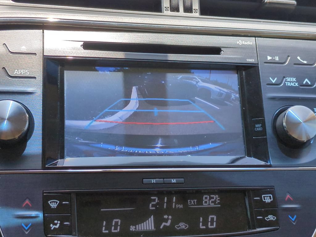 Used 2015 Toyota Avalon XLE Touring FWD image 17