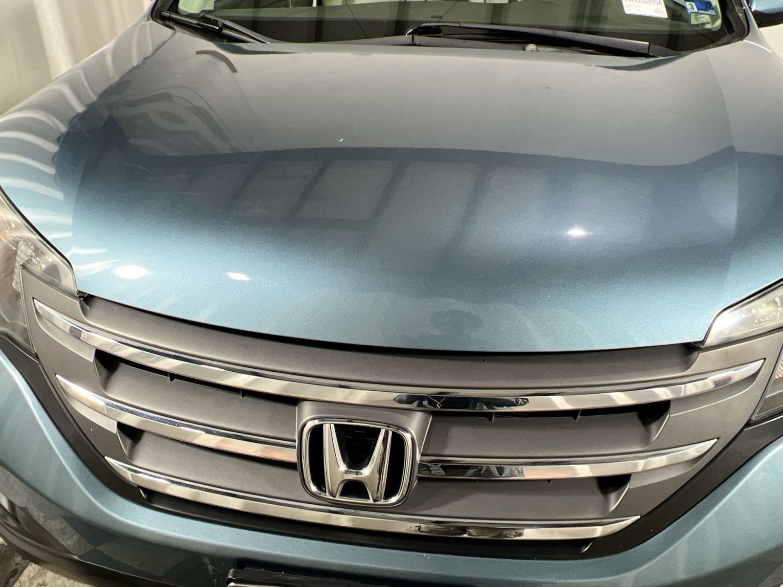 Used 2014 Honda CR-V EX-L image 12