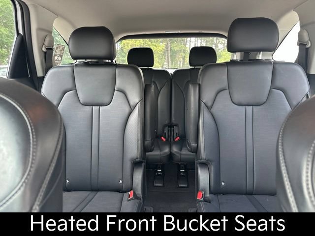 Certified 2024 Kia Sorento EX FWD image 30