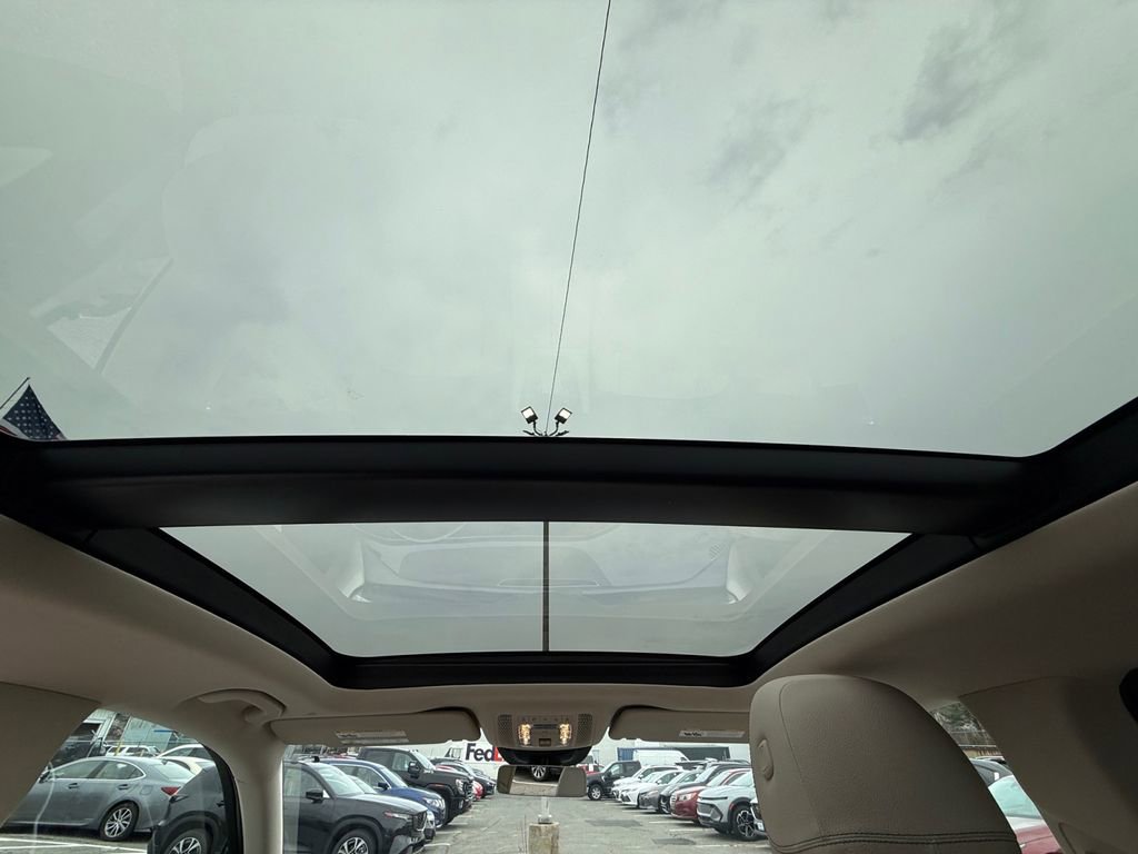 Used 2023 Mercedes-Benz GLE 350 4MATIC image 23