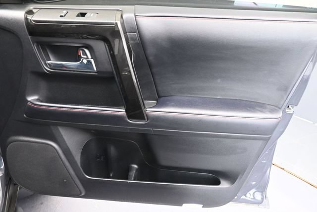 Used 2024 Toyota 4Runner TRD Off-Road Premium w/ Moonroof Package AWD/4WD image 34