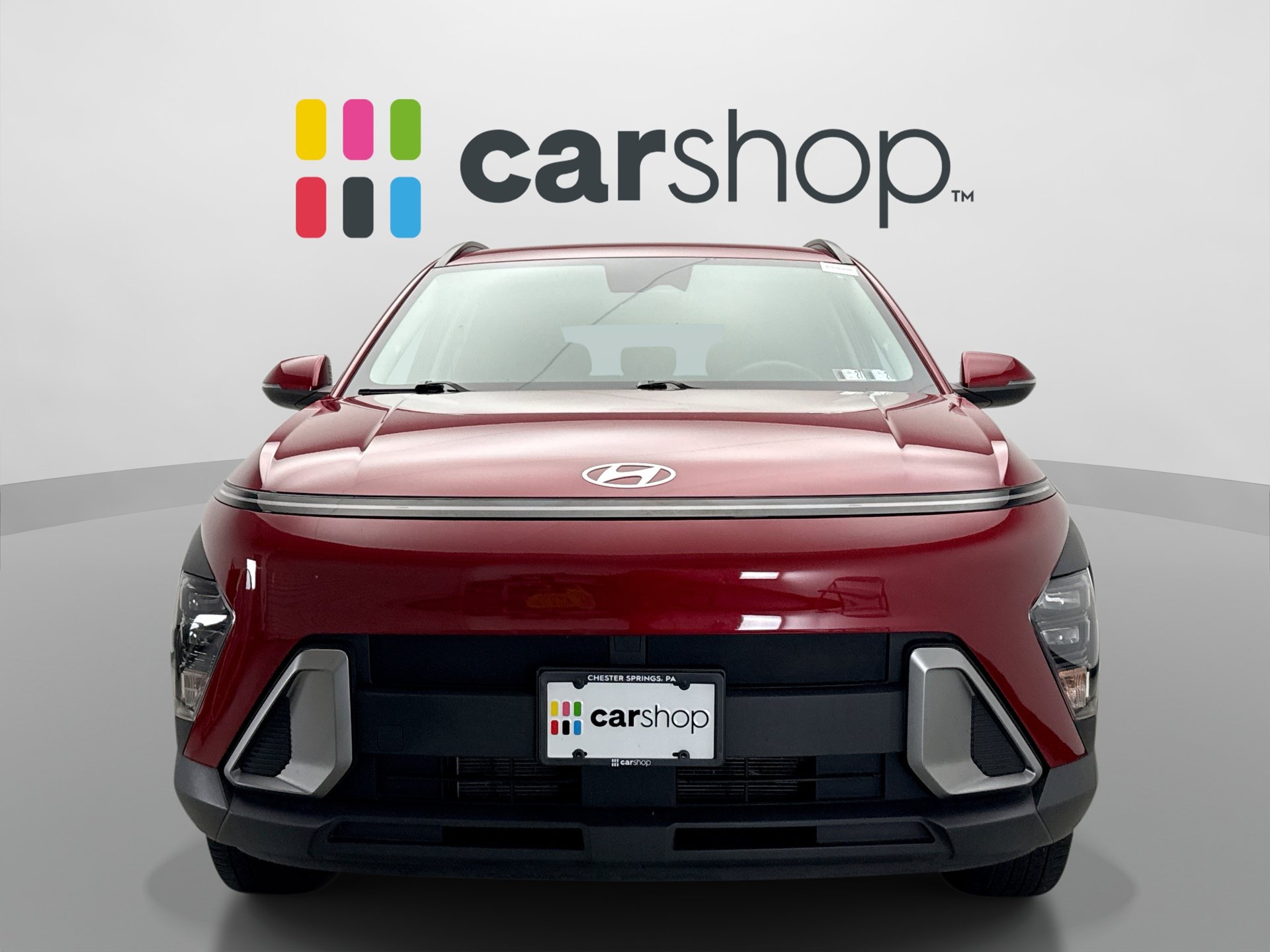 Used 2024 Hyundai Kona SEL w/ Convenience Package AWD/4WD image 8