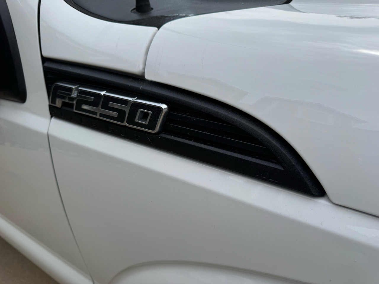 Used 2015 Ford F250 XL image 27