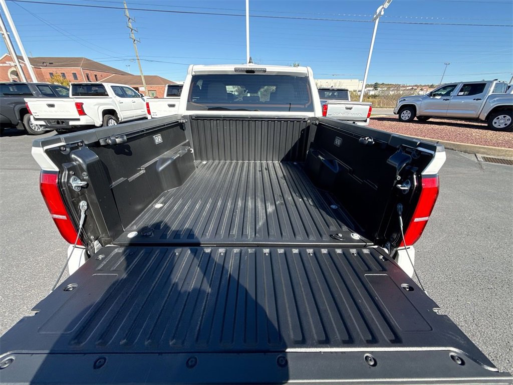 New 2025 Toyota Tacoma TRD Sport image 29