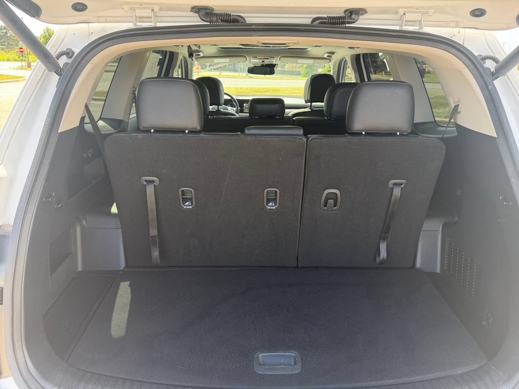 Used 2024 Kia Telluride EX AWD/4WD image 26