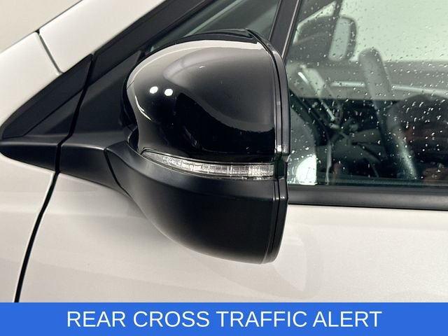 Used 2023 Honda Passport TrailSport image 21
