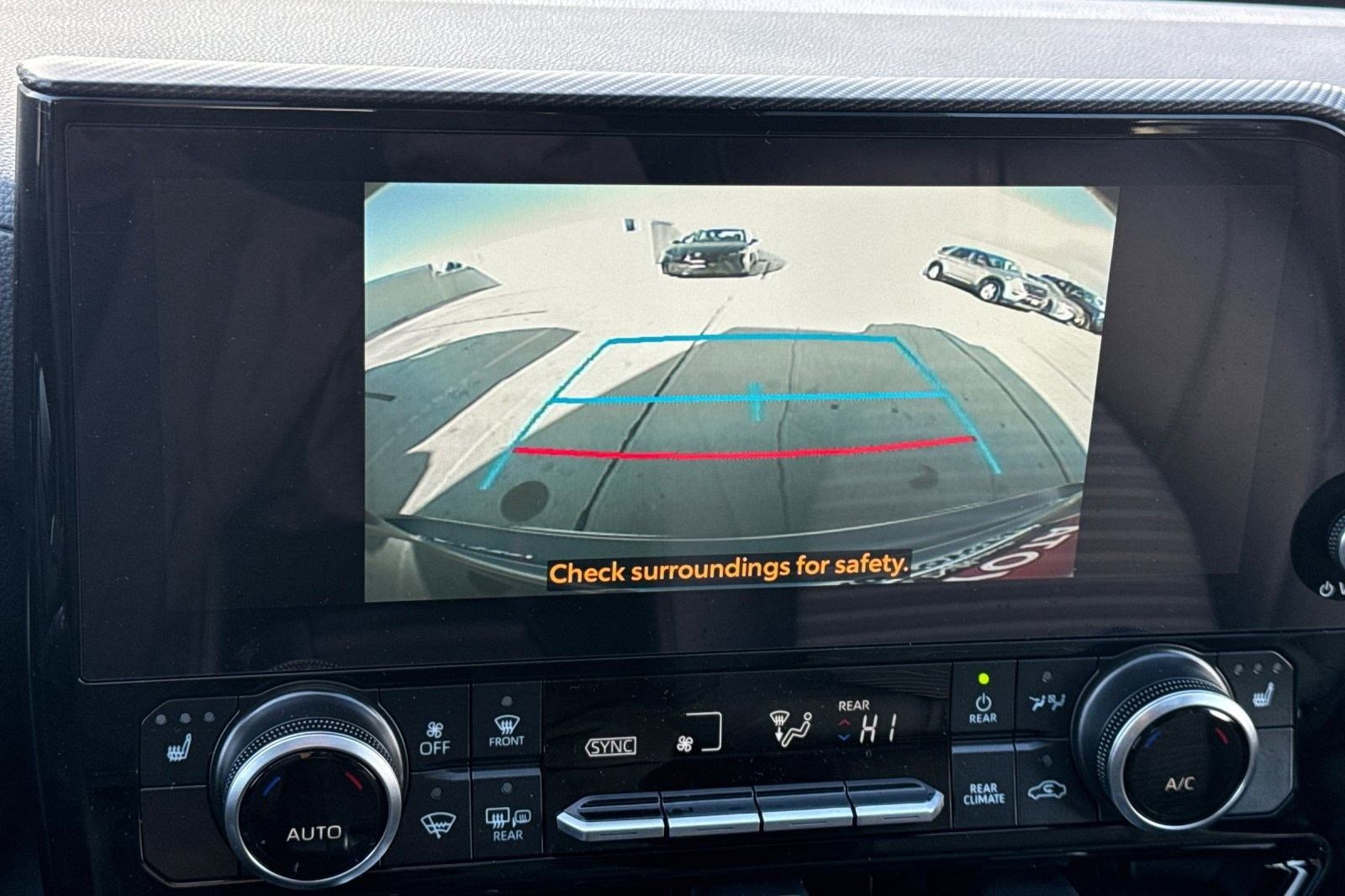 New 2026 Toyota Highlander XLE image 16