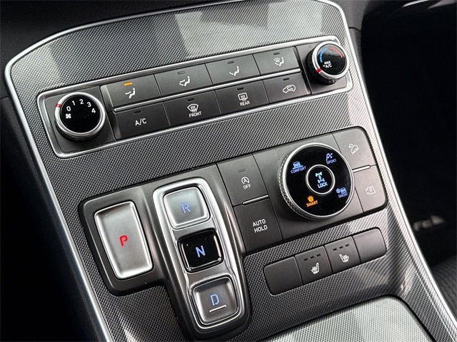 Certified 2022 Hyundai Santa Fe SEL image 18