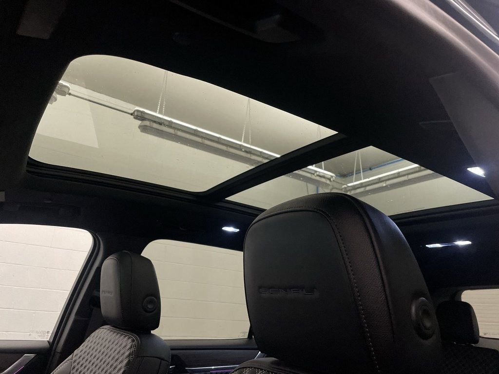 Used 2024 GMC Acadia Denali w/ LPO, Floor Liner Package image 13