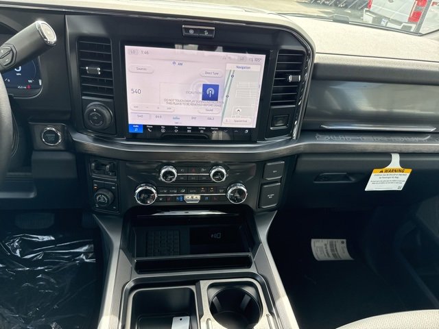 New 2026 Ford F350 Lariat image 15
