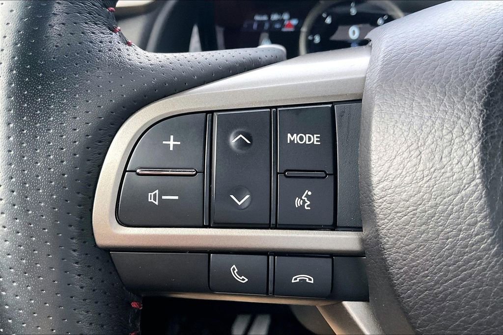 Used 2020 Lexus RX 350 F Sport w/ Cold Weather Package image 13