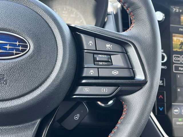 New 2026 Subaru Crosstrek 2.5i Limited AWD/4WD image 23