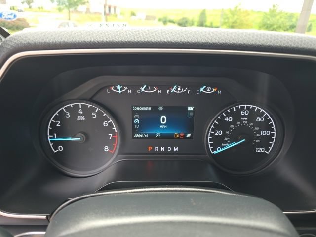 Certified 2023 Ford F150 XL w/ STX Appearance Package AWD/4WD image 22