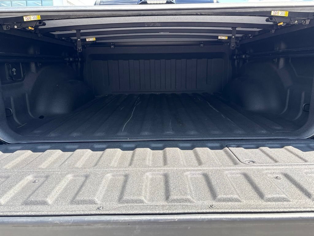 Used 2025 RAM 1500 RHO w/ RHO Level 1 Equipment Group AWD/4WD image 21