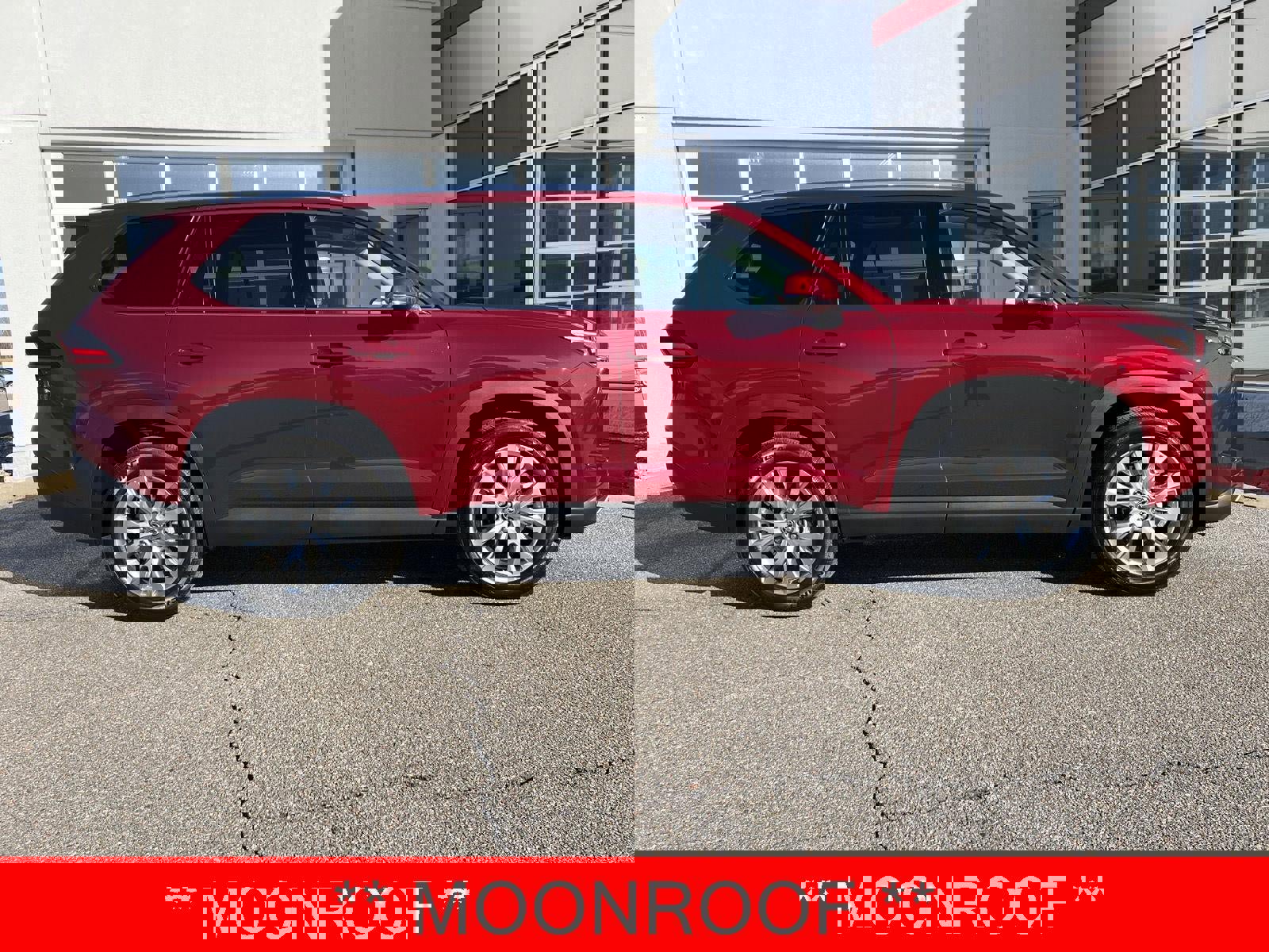 Used 2026 Toyota Grand Highlander Limited