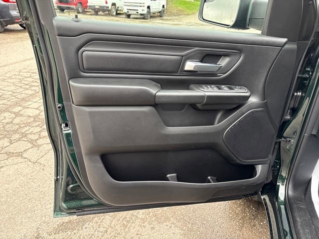 New 2026 RAM 1500 Tradesman image 8