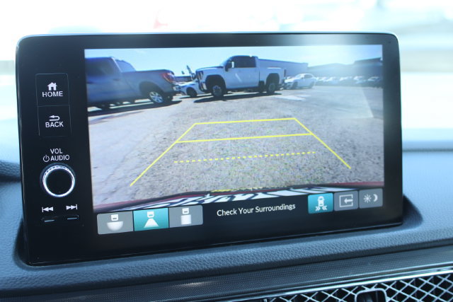 Used 2025 Acura Integra A-Spec w/ Technology Package FWD image 30