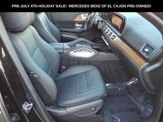 Certified 2026 Mercedes-Benz GLE 350 4MATIC image 17