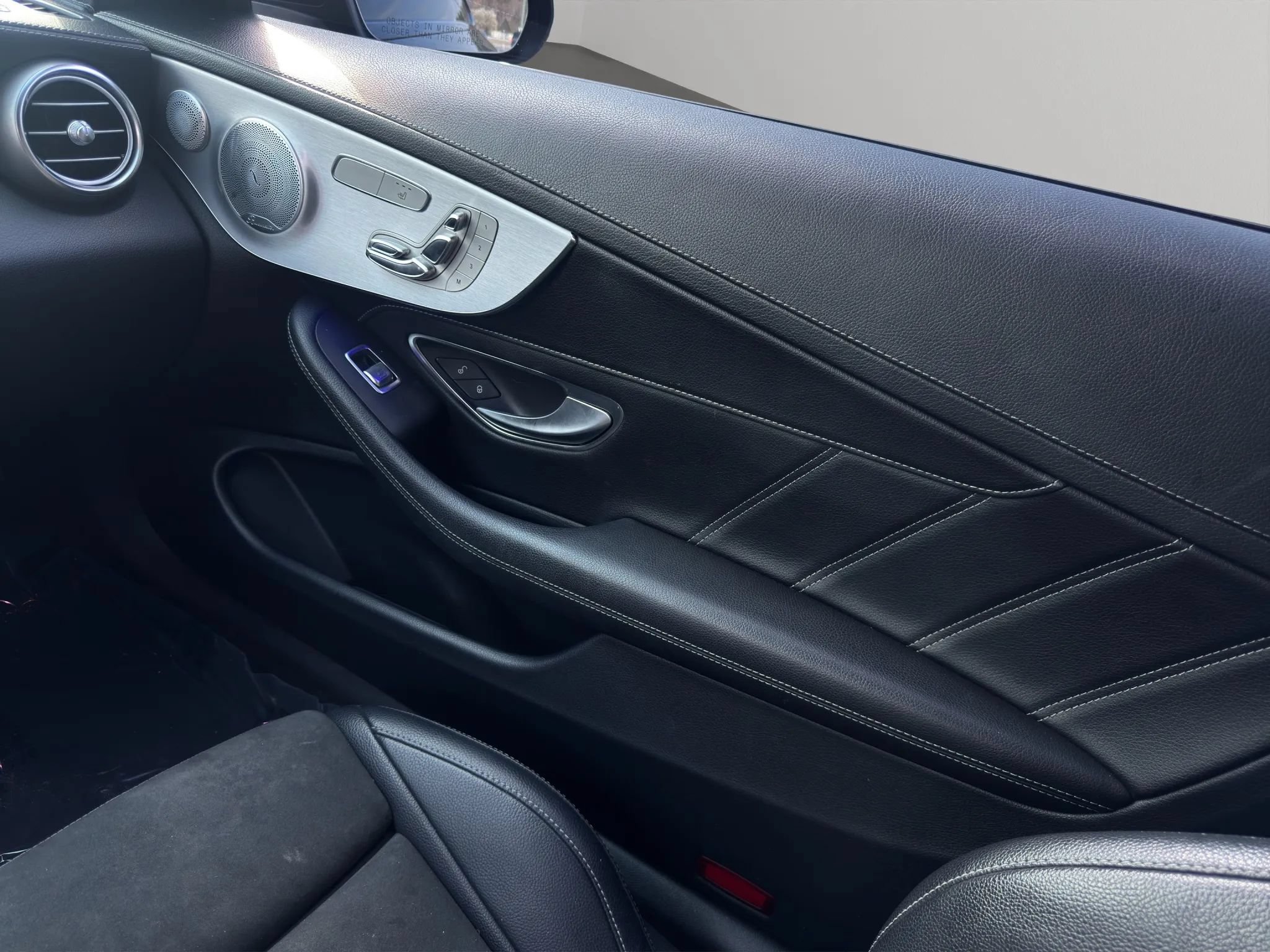 Used 2019 Mercedes-Benz C 63 AMG Coupe image 19